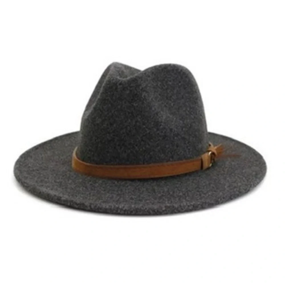 Wool Hat - Picture 1 of 4